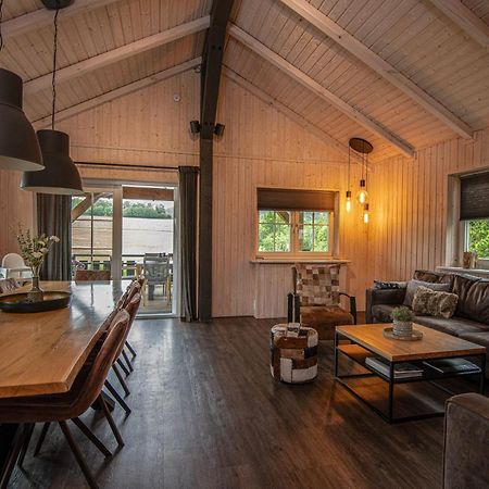 Kustelberg Lodges メーデバッハ エクステリア 写真