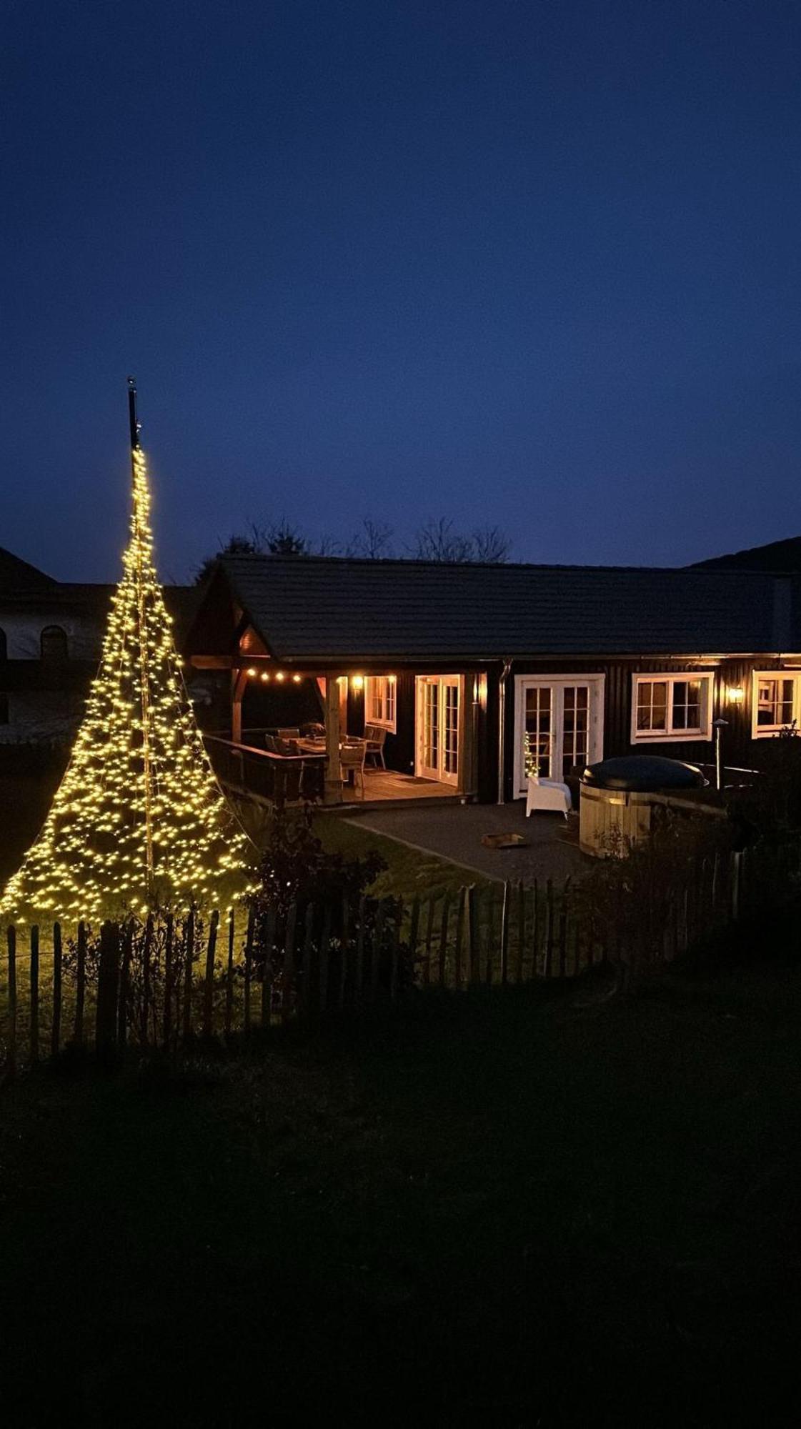 Kustelberg Lodges メーデバッハ エクステリア 写真