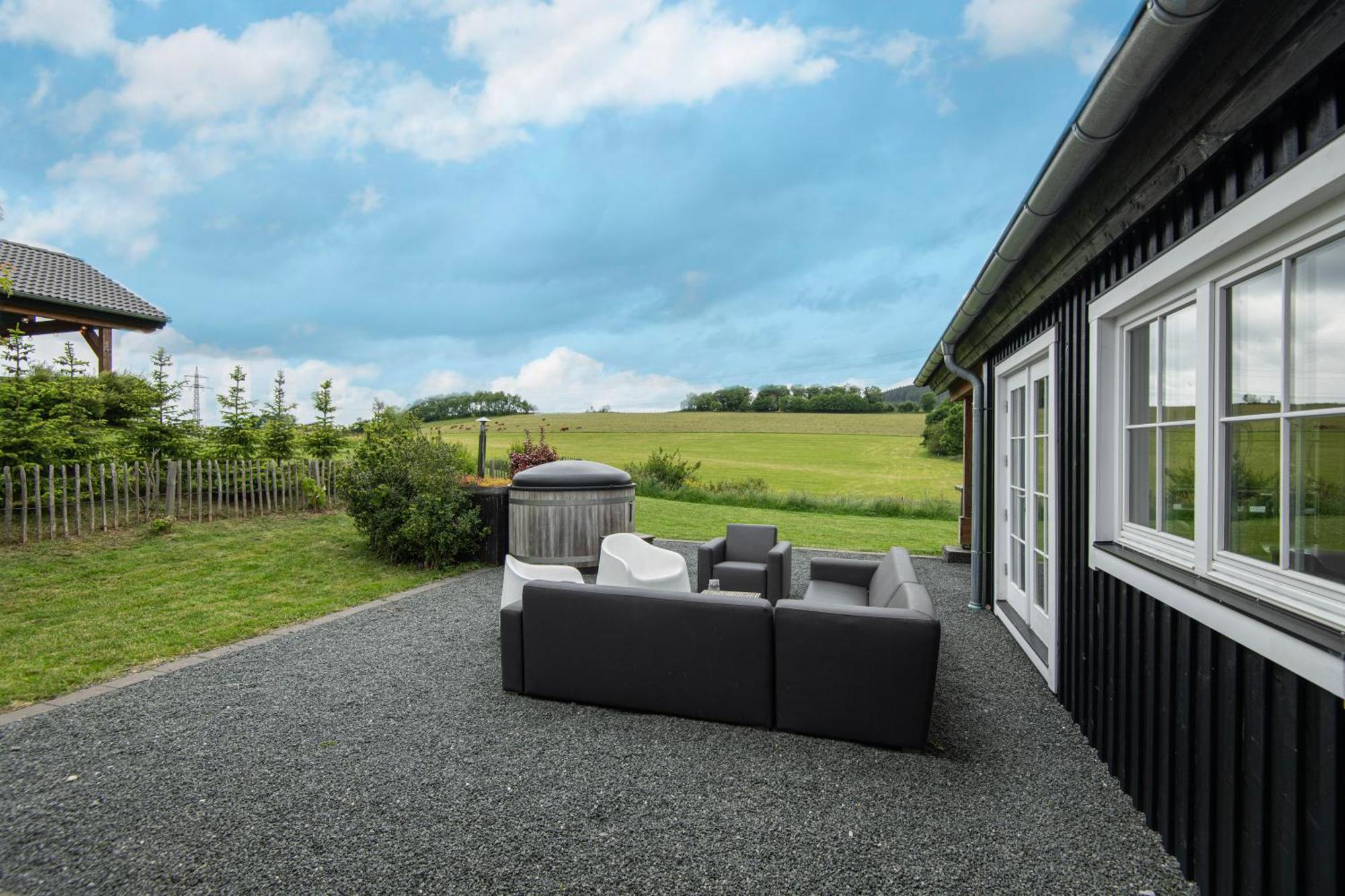 Kustelberg Lodges メーデバッハ エクステリア 写真