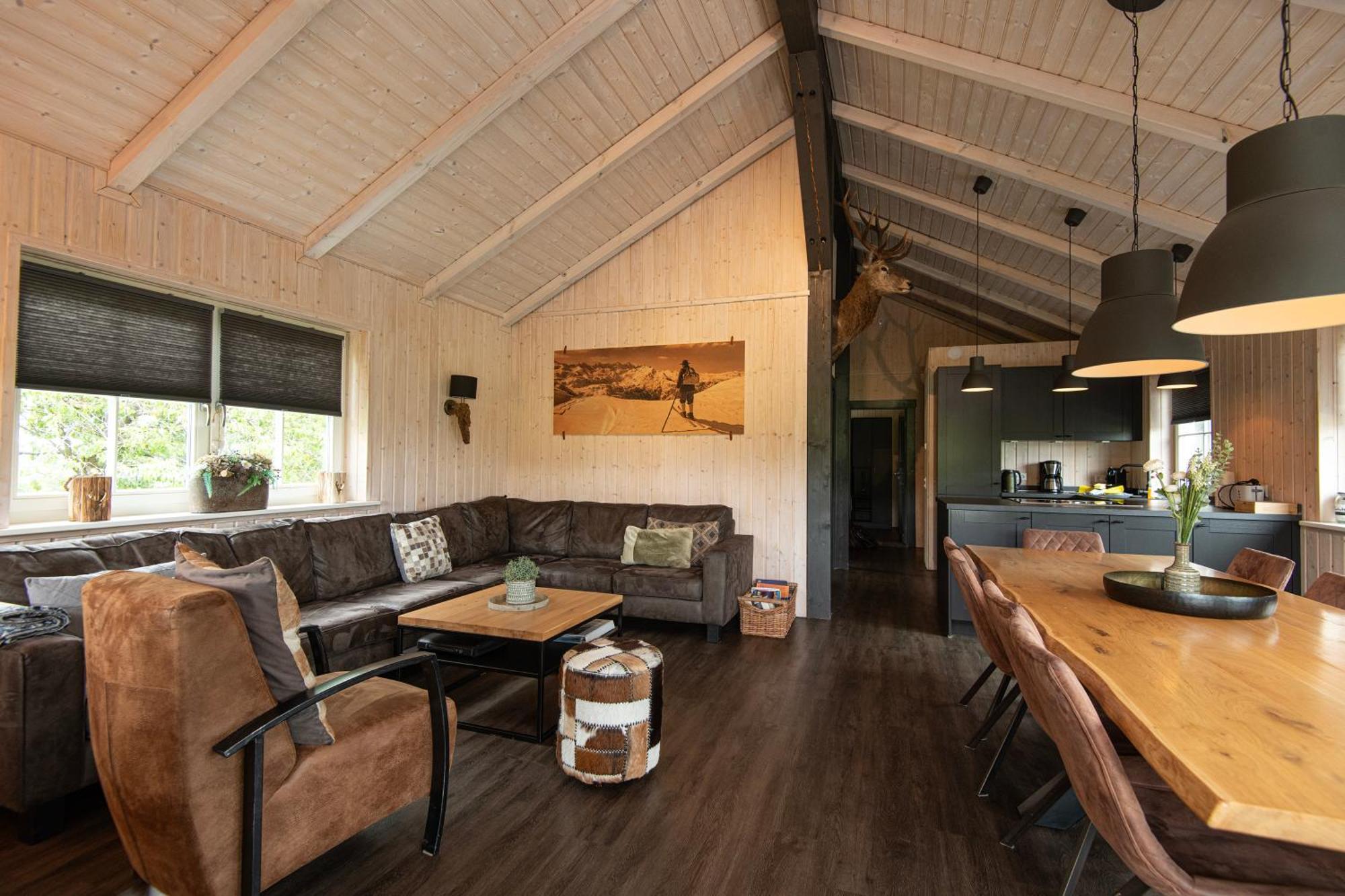 Kustelberg Lodges メーデバッハ エクステリア 写真