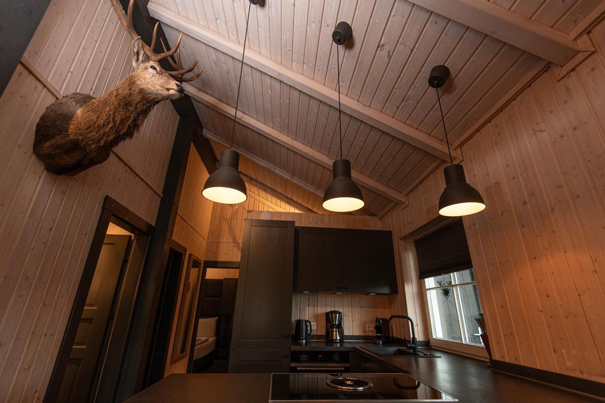 Kustelberg Lodges メーデバッハ エクステリア 写真