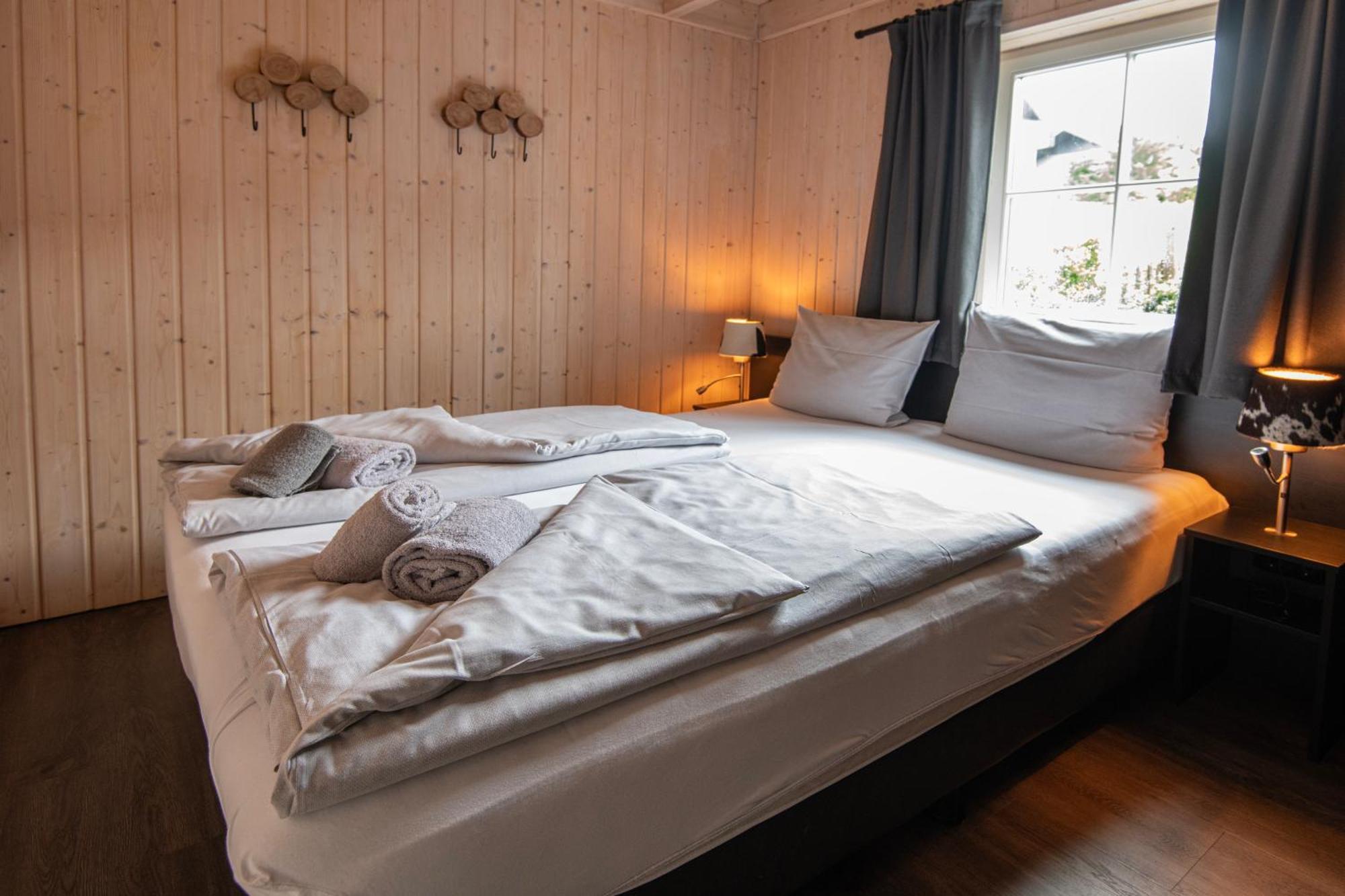 Kustelberg Lodges メーデバッハ エクステリア 写真