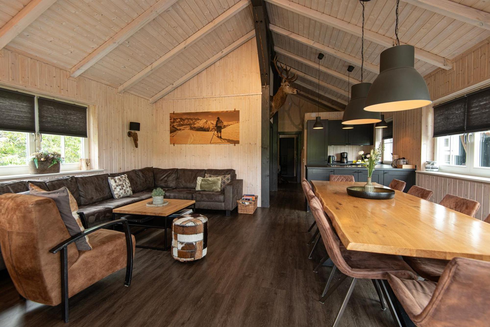 Kustelberg Lodges メーデバッハ エクステリア 写真